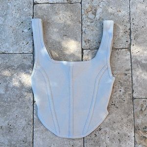 ARITZIA Crop Top